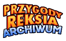 Przygody Reksia